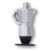 3D-kaffekande Jibbitz™-vedhæng