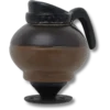 3D-kaffekaraffel Jibbitz-vedhæng