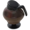 3D-kaffekaraffel Jibbitz-vedhæng