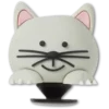 3D-kat Jibbitz™-vedhæng