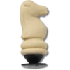 3D Knight Chess Piece Jibbitz™-vedhæng