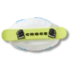 3D Snowboard Jibbitz™-vedhæng