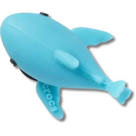 3D UV-skiftende haj-Jibbitz™-vedhæng 3D UV-skiftende haj-Jibbitz™-vedhæng