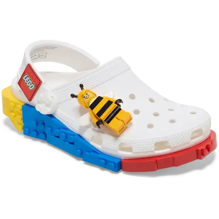 4Lw 12 løse Jibbitz-vedhæng 4Lw 12 løse Jibbitz-vedhæng