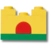 4Lw Castle Jibbitz™-vedhæng 4Lw Castle Jibbitz™-vedhæng