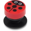 4Lw Lady Bug Jibbitz™-vedhæng 4Lw Lady Bug Jibbitz™-vedhæng