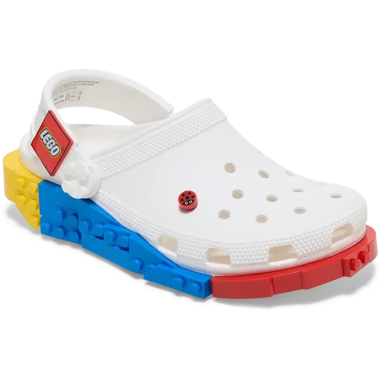 4Lw Lady Bug Jibbitz™-vedhæng 4Lw Lady Bug Jibbitz™-vedhæng