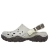 All-Terrain Atlas Clogs “Grå Sort”