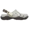 All-Terrain Atlas Clogs “Grå Sort”