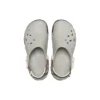 All-Terrain Atlas Clogs “Grå Sort”