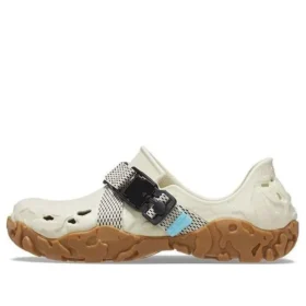All-Terrain Atlas-sko “Bone Brown”