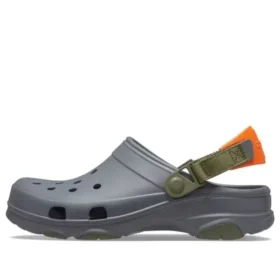 All-Terrain Clog “Grå”