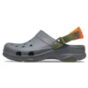 All-Terrain Clog “Grå”
