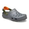 All-Terrain Clog “Grå”