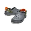 All-Terrain Clog “Grå”