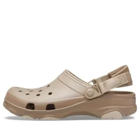 All-Terrain Clogs “Brown” All-Terrain Clogs “Brown”
