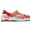 All-Terrain Clogs “Coca-Cola Red”