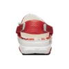 All-Terrain Clogs “Coca-Cola Red”
