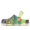 All-Terrain Far Out Clogs “Grøn”