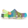 All-Terrain Far Out Clogs “Grøn”