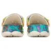 All-Terrain Far Out Clogs “Grøn”