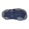 All-Terrain Fisherman Clogs “Navy Red”
