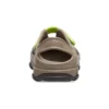 All-Terrain Fisherman-sandaler “Beige Green”