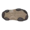 All-Terrain Fisherman-sandaler “Beige Green”