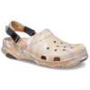 All-Terrain Marbled Classic Clog “Chai Multi”