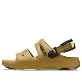 All-Terrain Sandaler “Tan”