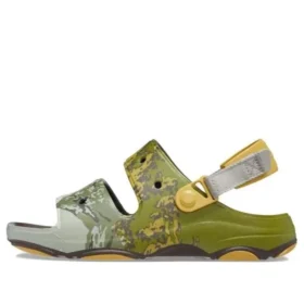 All-Terrain Summit Sandaler “Espresso”