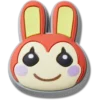 Animal Crossing Bunnie Jibbitz™-vedhæng
