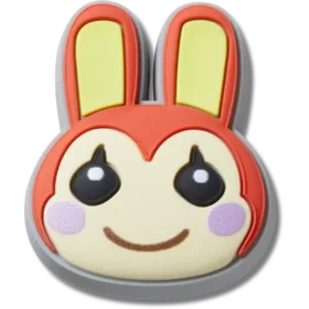 Animal Crossing Bunnie Jibbitz™-vedhæng