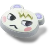 Animal Crossing Marshal Jibbitz-vedhæng
