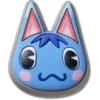 Animal Crossing Rosie Jibbitz™-vedhæng