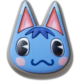 Animal Crossing Rosie Jibbitz™-vedhæng