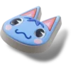 Animal Crossing Rosie Jibbitz™-vedhæng