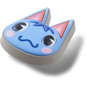 Animal Crossing Rosie Jibbitz™-vedhæng