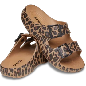 Animal Saturday-sandaler til kvinder