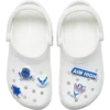 Armed Forces US Air Force 5-pak Jibbitz-skovedhæng