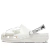 ASOS-eksklusive Classic Clog “White”