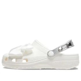 ASOS-eksklusive Classic Clog “White”