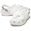 ASOS-eksklusive Classic Clog “White”