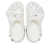 ASOS-eksklusive Classic Clog “White”