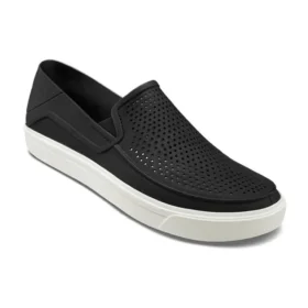 Athleisure Casual sportsko Sort Hvid