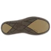 Athleisure-sportssko i khaki