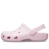 Ballerina-Clogs “Pink”