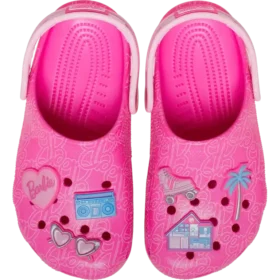 Barbie Classic Clog til børn