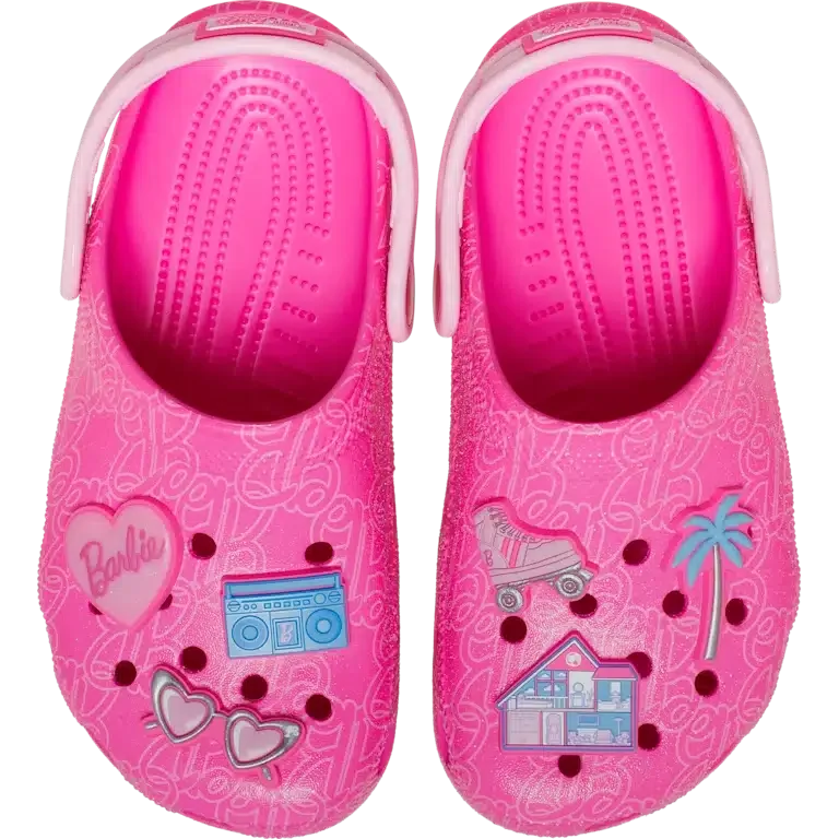 Barbie Classic Clog til børn Barbie Classic Clog til børn