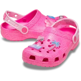 Barbie Classic Clog til børn